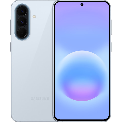 Samsung Galaxy A57 5G A576B 12GB/512GB Awesome Icyblue