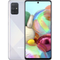 Samsung Galaxy A71 A715F 6GB/128GB Prism Crush Silver