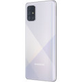 Samsung Galaxy A71 A715F 6GB/128GB Prism Crush Silver