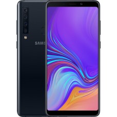 Samsung Galaxy A9 A920F (2018) Single SIM Caviar Black