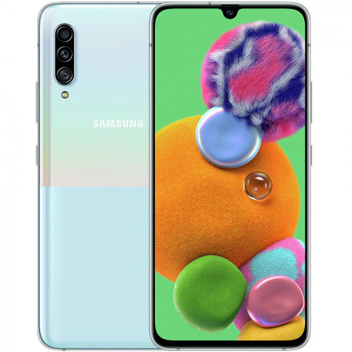 Samsung Galaxy A90 5G 6GB/128GB White
