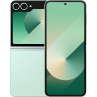 Samsung Galaxy Z Flip6 F741B 12GB/256GB Dual SIM Mint (Eco Box)