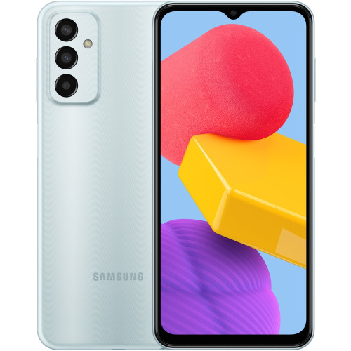 Samsung Galaxy M13 M135F 4GB/64GB Light Blue