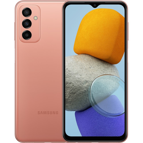Samsung Galaxy M23 5G M236 4GB/128GB Orange Copper