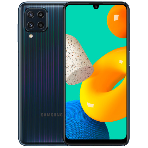 Samsung Galaxy M32 M325F 6GB/128GB Black