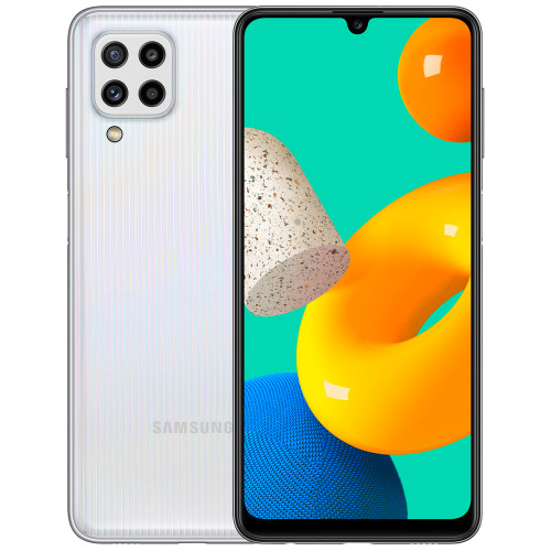 Samsung Galaxy M32 M325F 6GB/128GB White