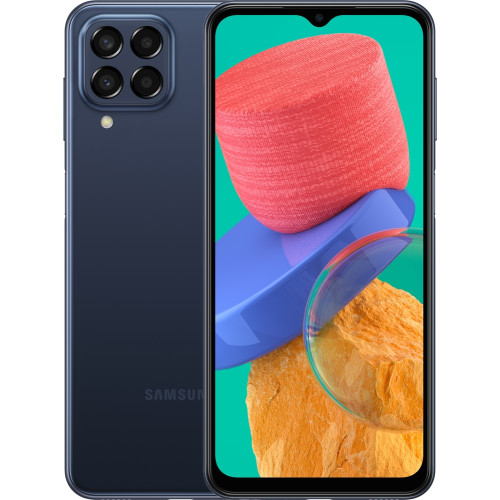 Samsung Galaxy M33 5G M336B 6GB/128GB Dark Blue