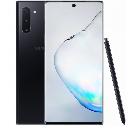 Samsung Galaxy Note10 N970F 8GB/256GB AuraBlack