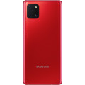 Samsung Galaxy Note10 Lite N770F 6GB/128GB Dual SIM Aura Red