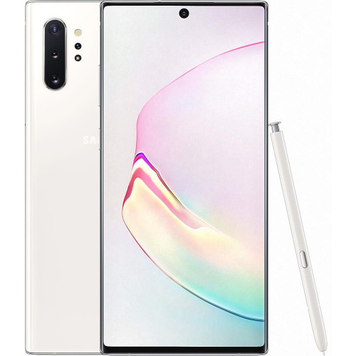 Samsung Galaxy Note10+ N975F 12GB/256GB Aura White