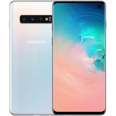 Samsung Galaxy S10 G973F 128GB Dual SIM White