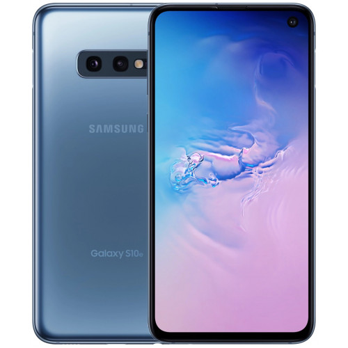 Samsung Galaxy S10e G970F 128GB Prism Blue