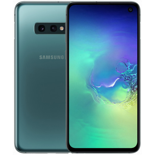 Samsung Galaxy S10e G970F 128GB Prism Green