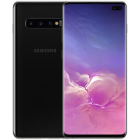 Samsung Galaxy S10+ G975F 128GB Dual SIM Prism Black