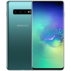 Samsung Galaxy S10+ G975F 128GB Dual SIM Prism Green