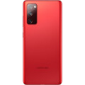 Samsung Galaxy S20 FE G781B 5G 8GB/256GB Dual SIM Cloud Red