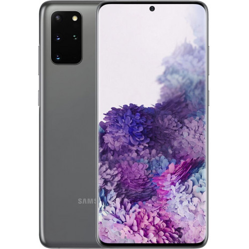 Samsung Galaxy S20+ 5G G986B 12GB/128GB Dual SIM Cosmic Grey