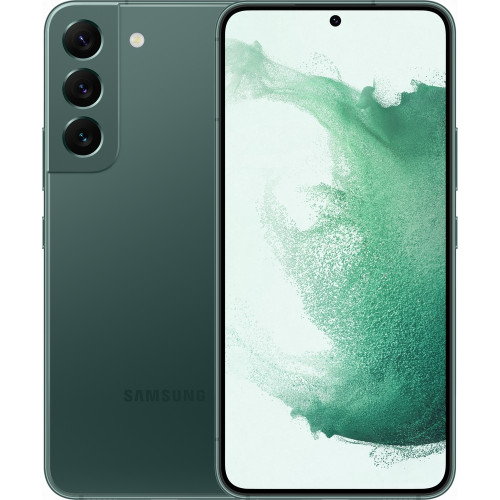 Samsung Galaxy S22 S901B 8GB/128GB Dual SIM Green