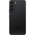 Samsung Galaxy S22 S901E 8GB/256GB Dual SIM Phantom Black