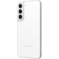 Samsung Galaxy S22 S901B 8GB/128GB Dual SIM Phantom White
