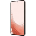 Samsung Galaxy S22 S901B 8GB/128GB Dual SIM Pink Gold (Eco Box)
