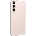 Samsung Galaxy S22 S901B 8GB/128GB Dual SIM Pink Gold (Eco Box)