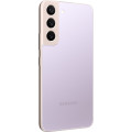 Samsung Galaxy S22 S901B 8GB/256GB Dual SIM Violet
