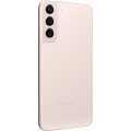 Samsung Galaxy S22+ S906B 8GB/128GB Dual SIM Pink Gold