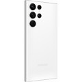 Samsung Galaxy S22 Ultra S908E 12GB/512GB Dual SIM Phantom White
