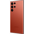 Samsung Galaxy S22 Ultra S908B 12GB/256GB Dual SIM Red