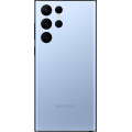 Samsung Galaxy S22 Ultra S908B 12GB/256GB Dual SIM Sky Blue