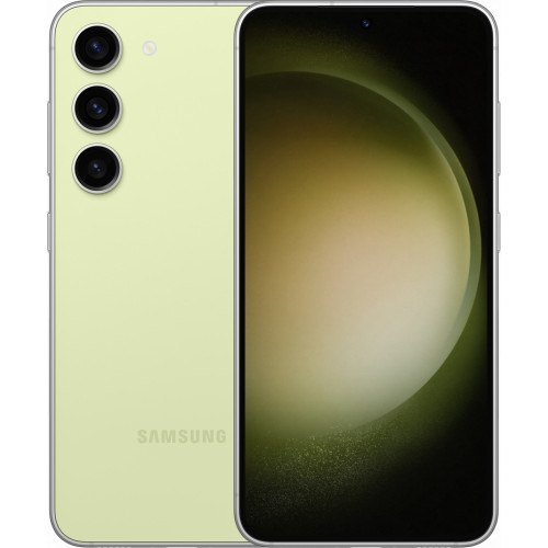 Samsung Galaxy S23 SM-S911B 8GB/256GB Lime