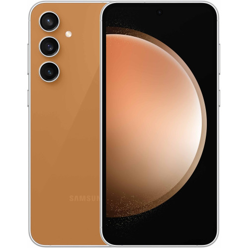 Samsung Galaxy S23 FE S711B 8GB/128GB Tangerine