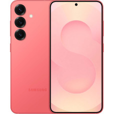 Samsung Galaxy S25 SM-S931B 12GB/128GB Coralred