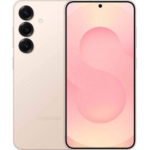 Samsung Galaxy S25 SM-S931B 12GB/512GB Pinkgold