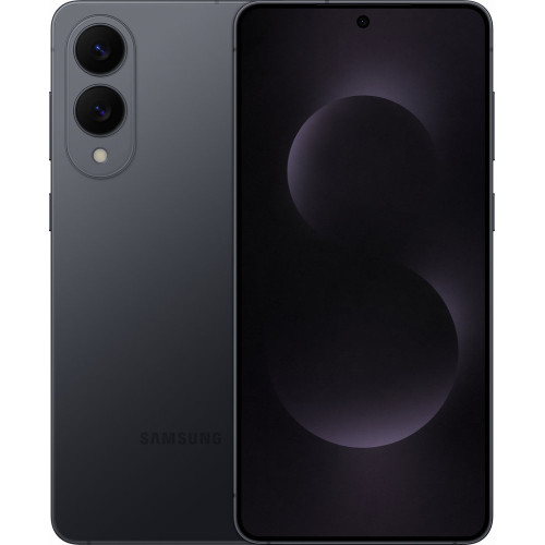 Samsung Galaxy S25 Edge SM-S937B 12GB/256GB Titanium Jetblack