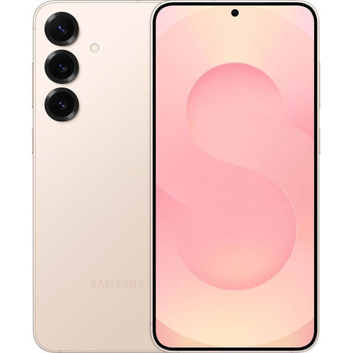 Samsung Galaxy S25+ SM-S936B 12GB/256GB Pinkgold