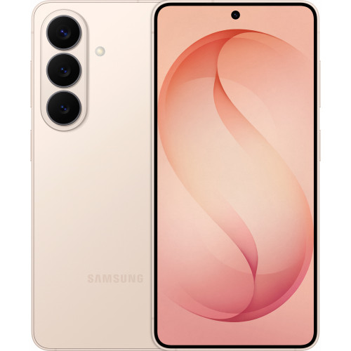 Samsung Galaxy S26 SM-S942B 12GB/256GB Pink Gold