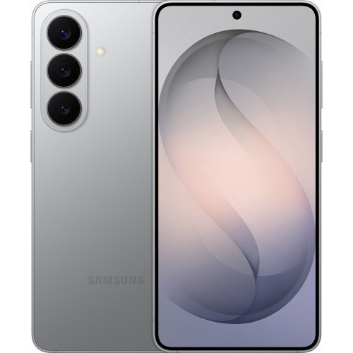 Samsung Galaxy S26 SM-S942B 12GB/512GB Silver Shadow