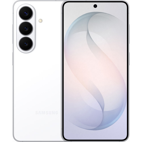 Samsung Galaxy S26 SM-S942B 12GB/256GB White