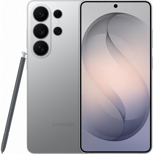 Samsung Galaxy S26 Ultra SM-S948B 12GB/256GB Silver Shadow