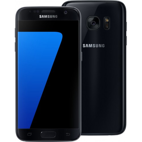 Samsung Galaxy S7 G930F 32GB Black