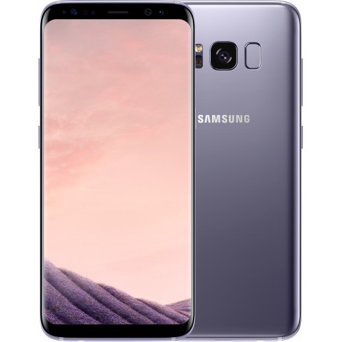 Samsung Galaxy S8 G950F 64GB Single SIM Orchid Gray
