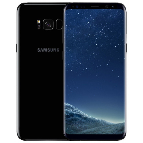 Samsung Galaxy S8+ G955F 64GB Black