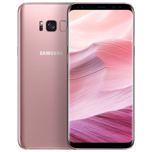 Samsung Galaxy S8+ G955F 64GB Rose Pink
