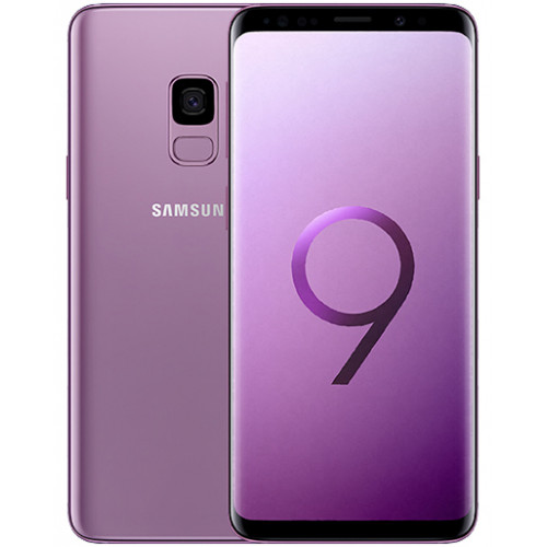 Samsung Galaxy S9 G960F 256GB Single SIM Purple