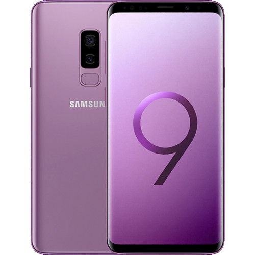 Samsung Galaxy S9+ G965F 64GB Dual SIM Lilac Purple