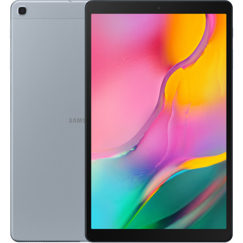 Samsung Galaxy Tab A (2019) 10.1 Wi-Fi Silver