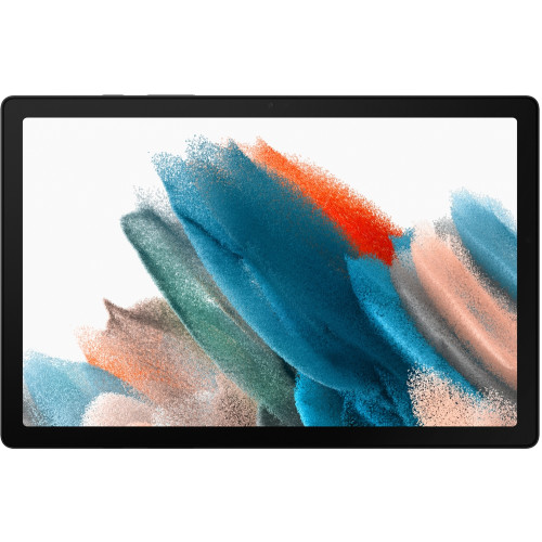 Samsung Galaxy Tab A8 (10.5" Wi-Fi) 4GB/64GB Silver