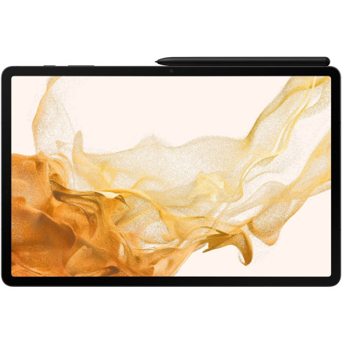 Samsung Galaxy Tab S8+ (12,4" Wi-Fi) 8GB/128GB Graphite